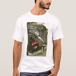 VS, Kentucky, Fort Knox: Patton Museum of T-shirt