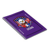 VS Kinderen Notitieboek (Rechterzijde)