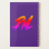 VS Kinderen Planner (Achterkant)