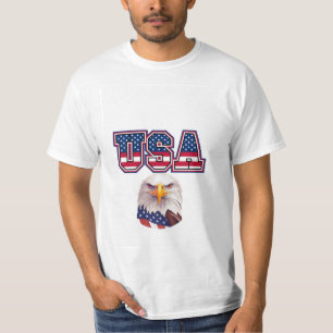 VS kunst t-shirt ontwerp