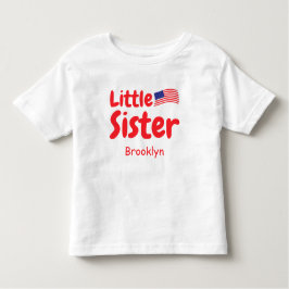 VS Little Sister T-Shirt