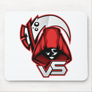 [vS Logo] Mousepad Muismat