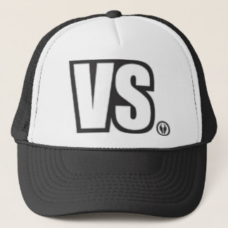 VS-logo Trucker Pet