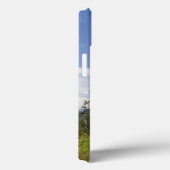VS, Maine, Lubec. West Quoddy Head Lighthouse Case-Mate iPhone Case (Achterkant / Rechts)