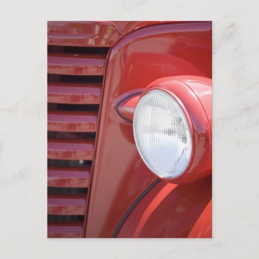 VS, Maine, Owl's hoofd. Koplicht en gedeeltelijk Briefkaart (Voorkant)