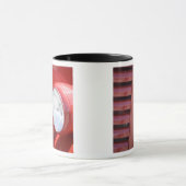 VS, Maine, Owl's hoofd. Koplicht en gedeeltelijk Mok (Midden)