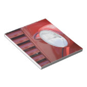 VS, Maine, Owl's hoofd. Koplicht en gedeeltelijk Notitieblok (Schuin)