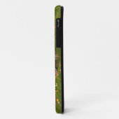 VS, Maine. Wagonwielen Case-Mate iPhone Case (Achterkant/links)