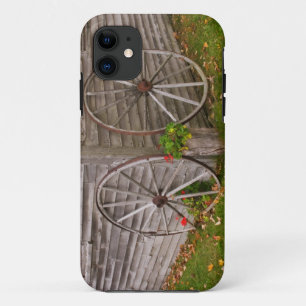 VS, Maine. Wagonwielen Case-Mate iPhone Case