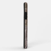 VS, Maine. Wagonwielen Case-Mate iPhone Case (Achterkant/rechts)