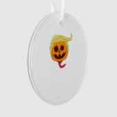 VS maken Halloween weer leuk Ornament (voorkant)