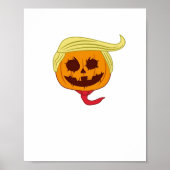 VS maken Halloween weer leuk Poster (Voorkant)