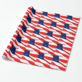 VS Markering Cadeaupapier