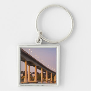VS, Maryland, Annapolis. Severn River brug, Sleutelhanger
