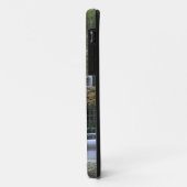 VS, Massachusetts, Boston, Beacon Hill. Case-Mate iPhone Case (Achterkant/links)