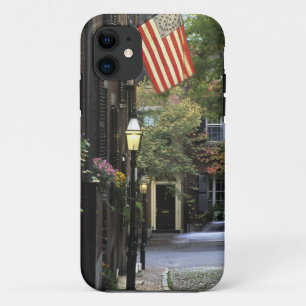 VS, Massachusetts, Boston, Beacon Hill. Case-Mate iPhone Case