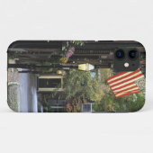 VS, Massachusetts, Boston, Beacon Hill. Case-Mate iPhone Case (Achterkant (horizontaal))