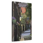VS, Massachusetts, Boston, Beacon Hill. Klembord (Rechts)