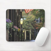 VS, Massachusetts, Boston, Beacon Hill. Muismat (Met muis)
