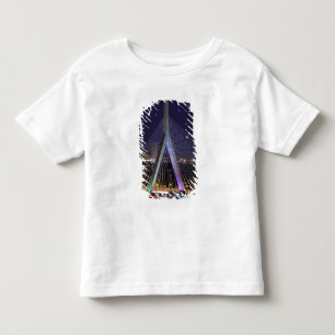 VS, Massachusetts, Boston. Leonard Zakim Kinder Shirts