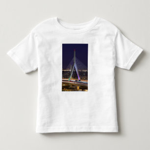 VS, Massachusetts, Boston. Leonard Zakim Kinder Shirts