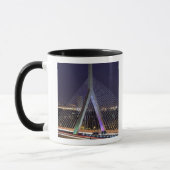 VS, Massachusetts, Boston. Leonard Zakim Mok (Links)