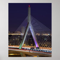 VS, Massachusetts, Boston. Leonard Zakim