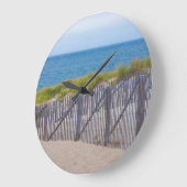 VS, Massachusetts. Duinen en pad Grote Klok (Hoek)
