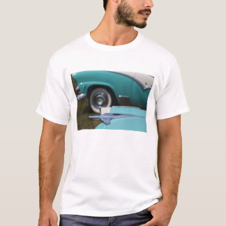VS, Massachusetts, Gloucester. Ford uit de jaren 5 T-shirt