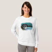 VS, Massachusetts, Gloucester. Ford uit de jaren 5 T-shirt (Voorkant volledig)