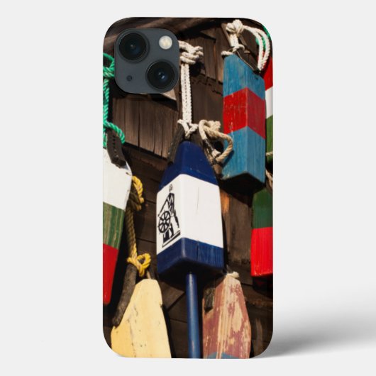 VS, Massachusetts, Gloucester, Krabbenlichten 2 Case-Mate iPhone Case (Achterkant)