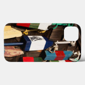 VS, Massachusetts, Gloucester, Krabbenlichten 2 Case-Mate iPhone Case (Achterkant (horizontaal))