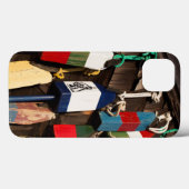 VS, Massachusetts, Gloucester, Lobster boeien 2 Case-Mate iPhone Case (Achterkant (horizontaal))