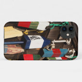 VS, Massachusetts, Gloucester, Lobster boeien 2 Case-Mate iPhone Case (Achterkant (horizontaal))