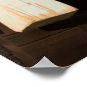 VS, Massachusetts, Gloucester, Lobster Buoys 2 Poster (Hoek)