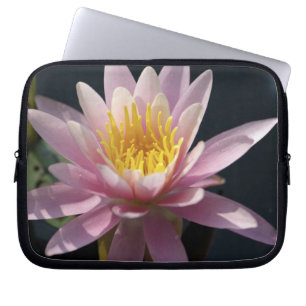 VS, Massachusetts, Great Barrington, waterleliebla Laptop Sleeve