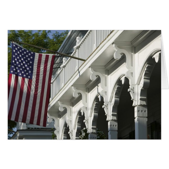 VS, MASSACHUSETTS, Martha's Vineyard: (Voorkant Horizontaal)