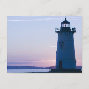 VS, MASSACHUSETTS, Martha's Vineyard: 2 Briefkaart