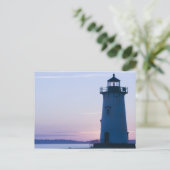 VS, MASSACHUSETTS, Martha's Vineyard: 2 Briefkaart (Staand voorkant)