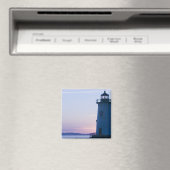 VS, MASSACHUSETTS, Martha's Vineyard: 2 Magneet (Insitu (Vaatwasser))