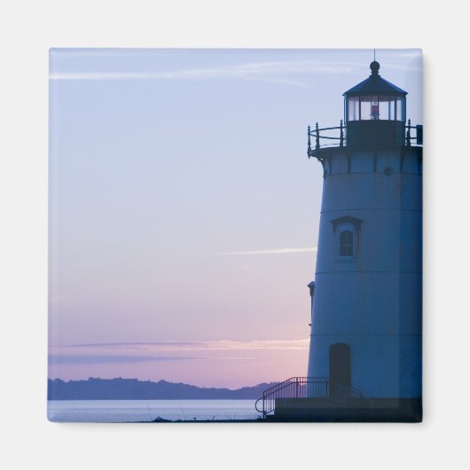 VS, MASSACHUSETTS, Martha's Vineyard: 2 Magneet (Voorkant)