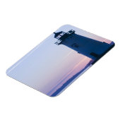 VS, MASSACHUSETTS, Martha's Vineyard: 2 Magneet (Linkerzijde)