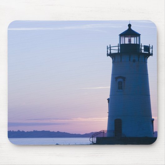 VS, MASSACHUSETTS, Martha's Vineyard: 2 Muismat (Voorkant)