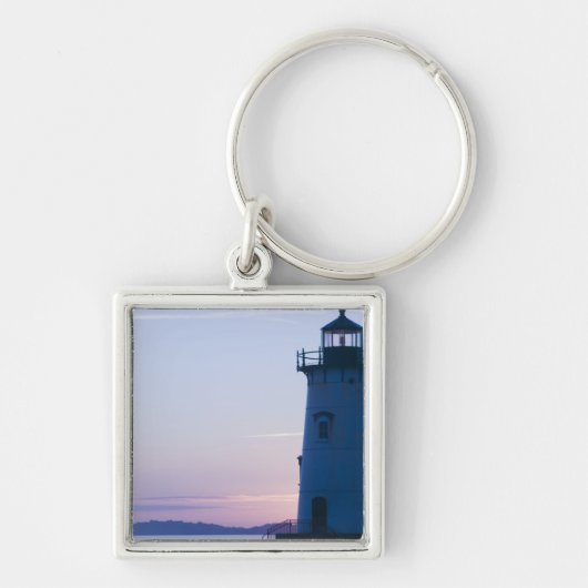 VS, MASSACHUSETTS, Martha's Vineyard: 2 Sleutelhanger (Voorkant)