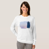 VS, MASSACHUSETTS, Martha's Vineyard: 2 T-shirt (Voorkant volledig)