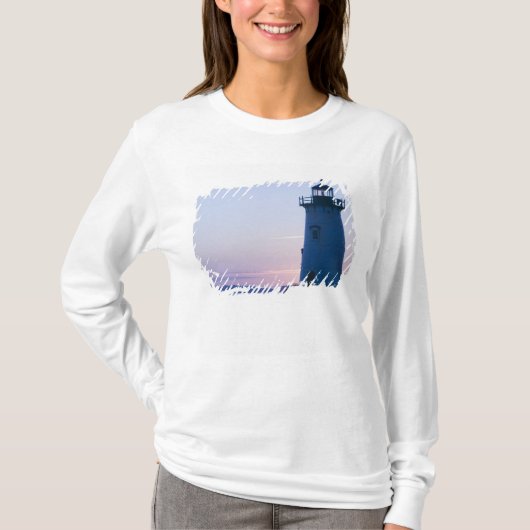 VS, MASSACHUSETTS, Martha's Vineyard: 2 T-shirt (Voorkant)