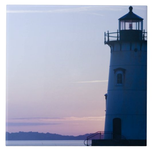VS, MASSACHUSETTS, Martha's Vineyard: 2 Tegeltje (Voorkant)
