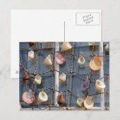 VS, Massachusetts, Martha's Vineyard, Aquinnah Briefkaart (Voorkant / Achterkant)