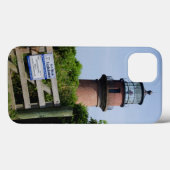 VS, Massachusetts, Martha's Vineyard, Aquinnah. Case-Mate iPhone Case (Achterkant (horizontaal))