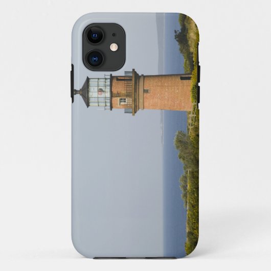 VS, MASSACHUSETTS, Martha's Vineyard: Aquinnah Case-Mate iPhone Case (Achterkant)